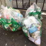 【第109回】大阪 梅田 東通り商店街の清掃ボランティア活動報告 【第109回】大阪 梅田 東通り商店街の清掃ボランティア活動報告