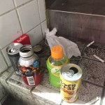 【第111回】大阪 梅田 東通り商店街の清掃ボランティア活動報告 【第111回】大阪 梅田 東通り商店街の清掃ボランティア活動報告