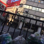 【第111回】大阪 梅田 東通り商店街の清掃ボランティア活動報告 【第111回】大阪 梅田 東通り商店街の清掃ボランティア活動報告