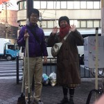 【第111回】大阪 梅田 東通り商店街の清掃ボランティア活動報告 【第111回】大阪 梅田 東通り商店街の清掃ボランティア活動報告