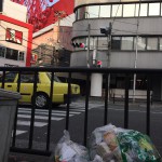 【114回】大阪梅田 東通り商店街の清掃ボランティア活動報告 【114回】大阪梅田 東通り商店街の清掃ボランティア活動報告