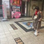 【116回】大阪梅田 東通り商店街の清掃ボランティア活動報告 【116回】大阪梅田 東通り商店街の清掃ボランティア活動報告