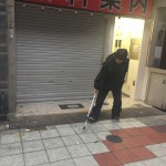 【116回】大阪梅田 東通り商店街の清掃ボランティア活動報告 【116回】大阪梅田 東通り商店街の清掃ボランティア活動報告