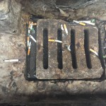 【116回】大阪梅田 東通り商店街の清掃ボランティア活動報告 【116回】大阪梅田 東通り商店街の清掃ボランティア活動報告