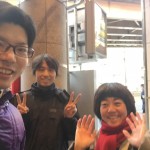 【116回】大阪梅田 東通り商店街の清掃ボランティア活動報告 【116回】大阪梅田 東通り商店街の清掃ボランティア活動報告