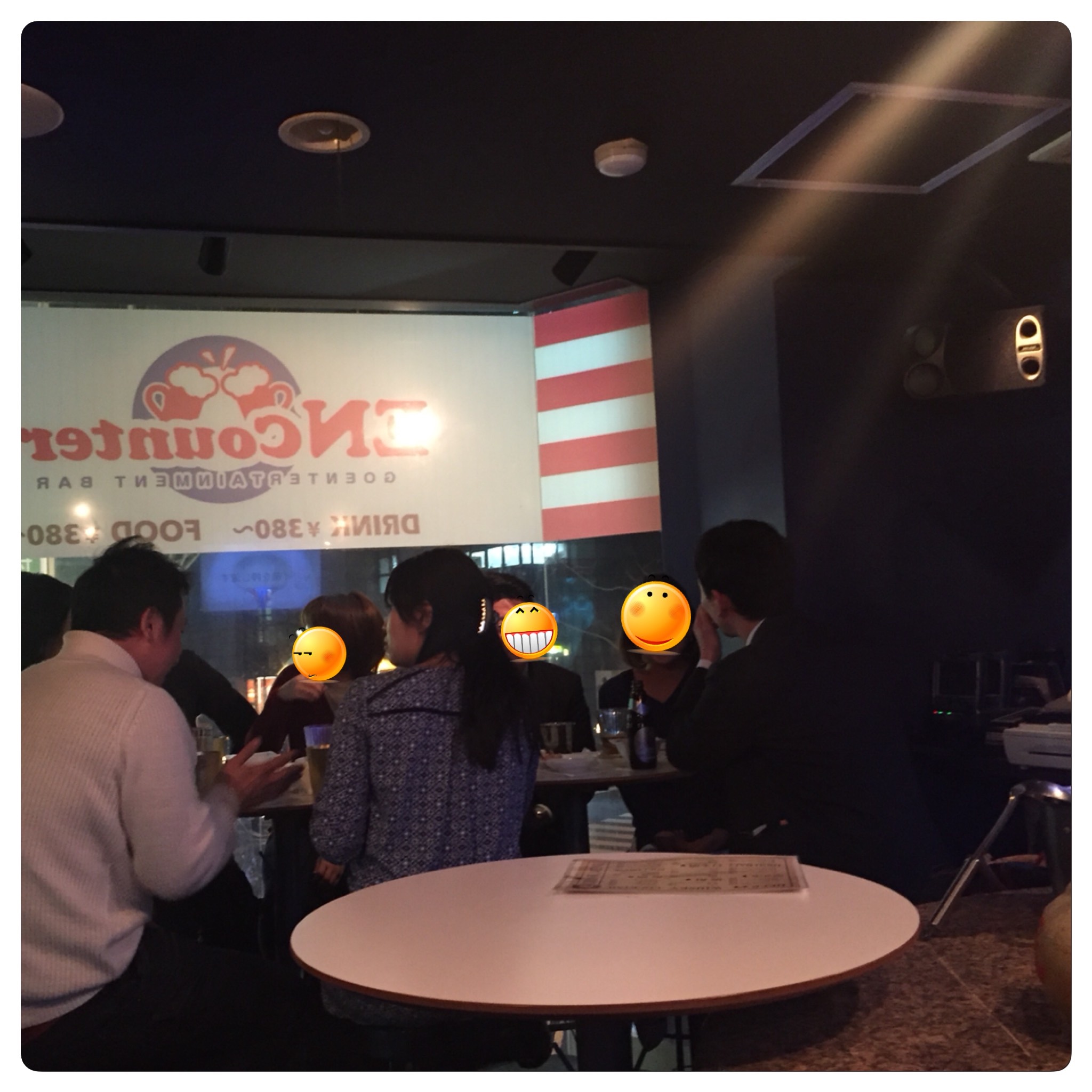 食事会の後はお礼のLINE&お誘いが重要 食事会の後はお礼のLINE&お誘いが重要