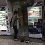 【119回】大阪梅田 東通り商店街の清掃ボランティア活動報告 【119回】大阪梅田 東通り商店街の清掃ボランティア活動報告