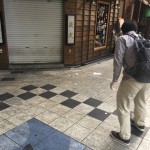 【122回】大阪梅田 東通り商店街の清掃ボランティア活動報告 【122回】大阪梅田 東通り商店街の清掃ボランティア活動報告