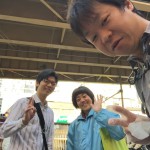 【122回】大阪梅田 東通り商店街の清掃ボランティア活動報告 【122回】大阪梅田 東通り商店街の清掃ボランティア活動報告