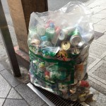 【123回】大阪梅田 東通り商店街の清掃ボランティア活動報告 【123回】大阪梅田 東通り商店街の清掃ボランティア活動報告