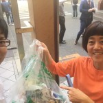 【125回】大阪梅田 東通り商店街の清掃ボランティア活動報告 【125回】大阪梅田 東通り商店街の清掃ボランティア活動報告