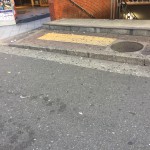 【126回】大阪梅田 東通り商店街の清掃ボランティア活動報告 【126回】大阪梅田 東通り商店街の清掃ボランティア活動報告