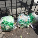 【127回】大阪梅田 東通り商店街の清掃ボランティア活動報告 【127回】大阪梅田 東通り商店街の清掃ボランティア活動報告