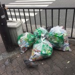 【128回】大阪梅田 東通り商店街の清掃ボランティア活動報告 【128回】大阪梅田 東通り商店街の清掃ボランティア活動報告