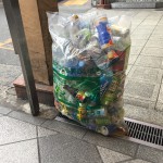 【129回】大阪梅田 東通り商店街の清掃ボランティア活動報告 【129回】大阪梅田 東通り商店街の清掃ボランティア活動報告