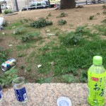 【129回】大阪梅田 東通り商店街の清掃ボランティア活動報告 【129回】大阪梅田 東通り商店街の清掃ボランティア活動報告