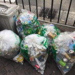 【129回】大阪梅田 東通り商店街の清掃ボランティア活動報告 【129回】大阪梅田 東通り商店街の清掃ボランティア活動報告