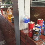 【131回】大阪梅田 東通り商店街の清掃ボランティア活動報告 【131回】大阪梅田 東通り商店街の清掃ボランティア活動報告