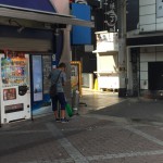 【131回】大阪梅田 東通り商店街の清掃ボランティア活動報告 【131回】大阪梅田 東通り商店街の清掃ボランティア活動報告