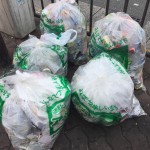 【131回】大阪梅田 東通り商店街の清掃ボランティア活動報告 【131回】大阪梅田 東通り商店街の清掃ボランティア活動報告