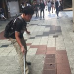 【133回】大阪梅田 東通り商店街の清掃ボランティア活動報告 【133回】大阪梅田 東通り商店街の清掃ボランティア活動報告