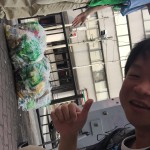 【133回】大阪梅田 東通り商店街の清掃ボランティア活動報告 【133回】大阪梅田 東通り商店街の清掃ボランティア活動報告