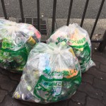 【135回】大阪梅田 東通り商店街の清掃ボランティア活動報告 【135回】大阪梅田 東通り商店街の清掃ボランティア活動報告