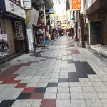 【135回】大阪梅田 東通り商店街の清掃ボランティア活動報告 【135回】大阪梅田 東通り商店街の清掃ボランティア活動報告