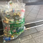【137回】大阪梅田 東通り商店街の清掃ボランティア活動報告 【137回】大阪梅田 東通り商店街の清掃ボランティア活動報告