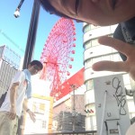 【137回】大阪梅田 東通り商店街の清掃ボランティア活動報告 【137回】大阪梅田 東通り商店街の清掃ボランティア活動報告