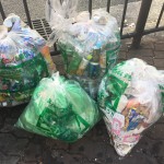 【137回】大阪梅田 東通り商店街の清掃ボランティア活動報告 【137回】大阪梅田 東通り商店街の清掃ボランティア活動報告