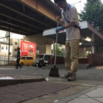 【138回】大阪梅田 東通り商店街の清掃ボランティア活動報告 【138回】大阪梅田 東通り商店街の清掃ボランティア活動報告