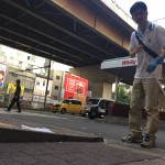 【138回】大阪梅田 東通り商店街の清掃ボランティア活動報告 【138回】大阪梅田 東通り商店街の清掃ボランティア活動報告