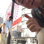 【138回】大阪梅田 東通り商店街の清掃ボランティア活動報告 【138回】大阪梅田 東通り商店街の清掃ボランティア活動報告