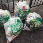 【138回】大阪梅田 東通り商店街の清掃ボランティア活動報告 【138回】大阪梅田 東通り商店街の清掃ボランティア活動報告