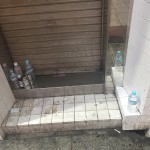 【139回】大阪梅田 東通り商店街の清掃ボランティア活動報告 【139回】大阪梅田 東通り商店街の清掃ボランティア活動報告