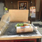 【139回】大阪梅田 東通り商店街の清掃ボランティア活動報告 【139回】大阪梅田 東通り商店街の清掃ボランティア活動報告