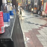 【139回】大阪梅田 東通り商店街の清掃ボランティア活動報告 【139回】大阪梅田 東通り商店街の清掃ボランティア活動報告