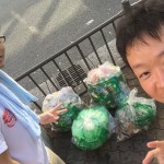 【139回】大阪梅田 東通り商店街の清掃ボランティア活動報告 【139回】大阪梅田 東通り商店街の清掃ボランティア活動報告