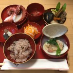 お食い初めをしました(^o^) お食い初めをしました(^o^)