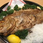 お食い初めをしました(^o^) お食い初めをしました(^o^)