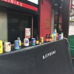 【141回】大阪梅田 東通り商店街の清掃ボランティア活動報告 【141回】大阪梅田 東通り商店街の清掃ボランティア活動報告