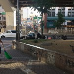 【141回】大阪梅田 東通り商店街の清掃ボランティア活動報告 【141回】大阪梅田 東通り商店街の清掃ボランティア活動報告