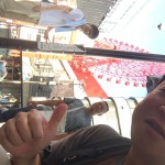 【141回】大阪梅田 東通り商店街の清掃ボランティア活動報告 【141回】大阪梅田 東通り商店街の清掃ボランティア活動報告