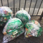 【141回】大阪梅田 東通り商店街の清掃ボランティア活動報告 【141回】大阪梅田 東通り商店街の清掃ボランティア活動報告