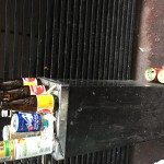 【142回】大阪梅田 東通り商店街の清掃ボランティア活動報告 【142回】大阪梅田 東通り商店街の清掃ボランティア活動報告