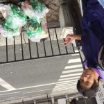 【142回】大阪梅田 東通り商店街の清掃ボランティア活動報告 【142回】大阪梅田 東通り商店街の清掃ボランティア活動報告