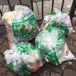 【142回】大阪梅田 東通り商店街の清掃ボランティア活動報告 【142回】大阪梅田 東通り商店街の清掃ボランティア活動報告