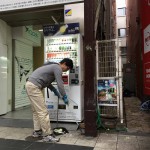 【148回】大阪梅田 東通り商店街の清掃ボランティア活動報告 【148回】大阪梅田 東通り商店街の清掃ボランティア活動報告