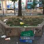 【144回】大阪梅田 東通り商店街の清掃ボランティア活動報告 【144回】大阪梅田 東通り商店街の清掃ボランティア活動報告